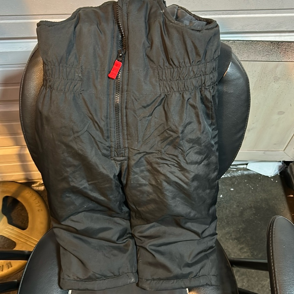 Kids snow pants